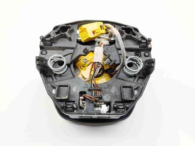 6F0880201J VAG Подушка безопасности (AIRBAG) водительская купить в Винница