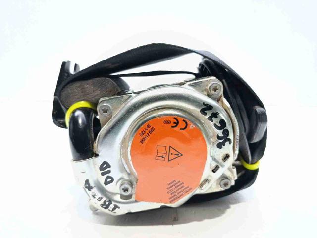 6F0880201J Подушка безопасности (AIRBAG) водительская купить Львов