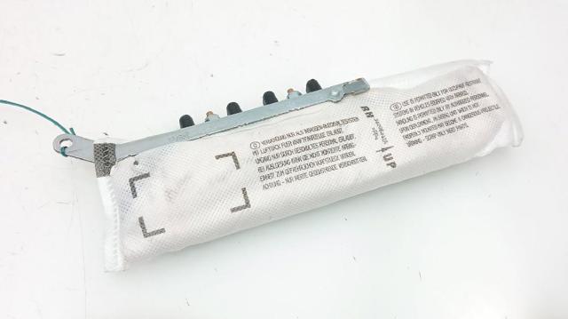 6F0880241F VAG Подушка безопасности (AIRBAG) спинки сиденья левого купить в Ровно