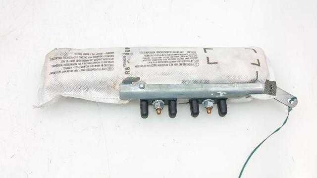 VAG 6F0880241F Подушка безопасности (AIRBAG) спинки сиденья левого в наличии Ужгород