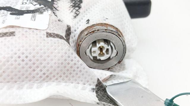 6F0880241F VAG Подушка безопасности (AIRBAG) спинки сиденья левого купить в Кривой Рог