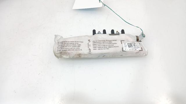 6F0880241F VAG Подушка безопасности (AIRBAG) спинки сиденья левого купить в Черкассы
