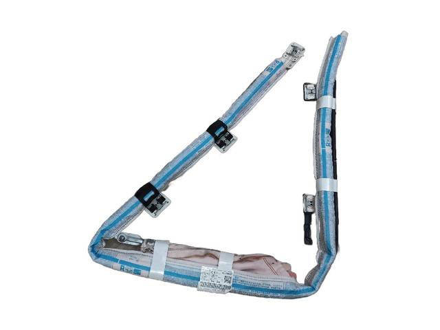 6F0880742K Подушка безопасности (AIRBAG) шторка боковая правая купить Кривой Рог