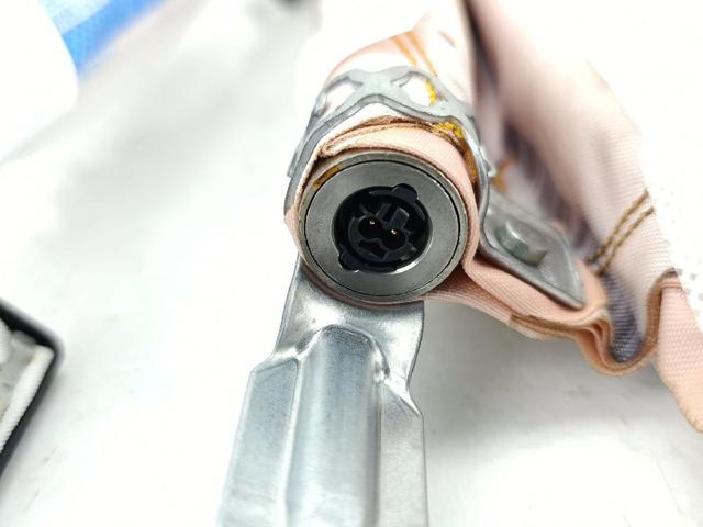 6F0880742K VAG Подушка безопасности (AIRBAG) шторка боковая правая купить в Одесса