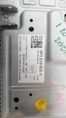 VAG 6F0919605A в наличии Павлоград