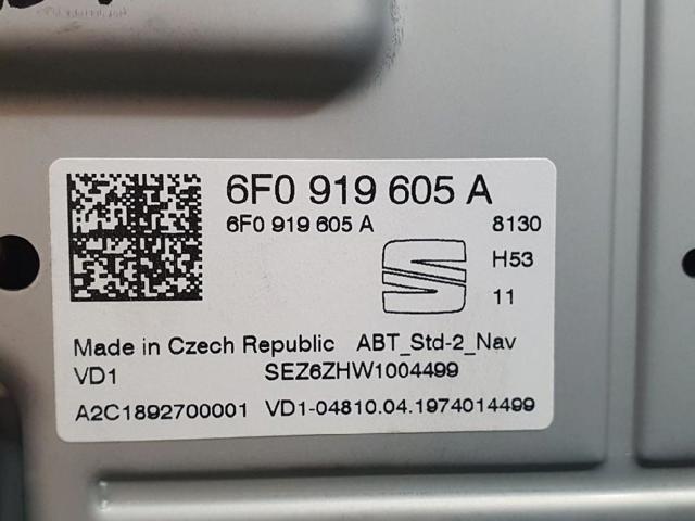 6F0919605A купить Житомир