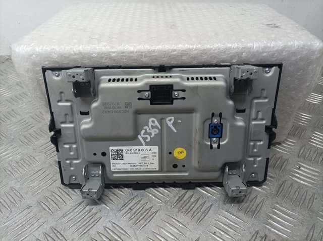 VAG 6F0919605A в наличии Ужгород