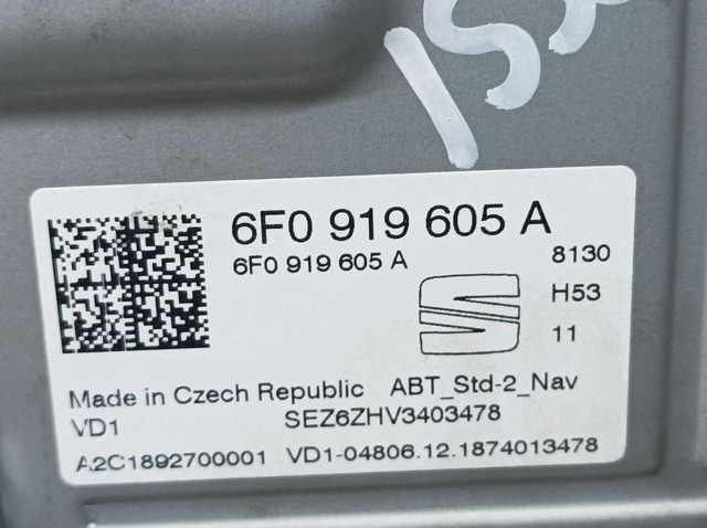 6F0919605A купить Ровно