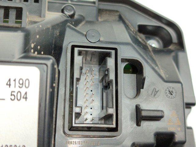 6F0920790A VAG Панель приборов купить в Чернигов