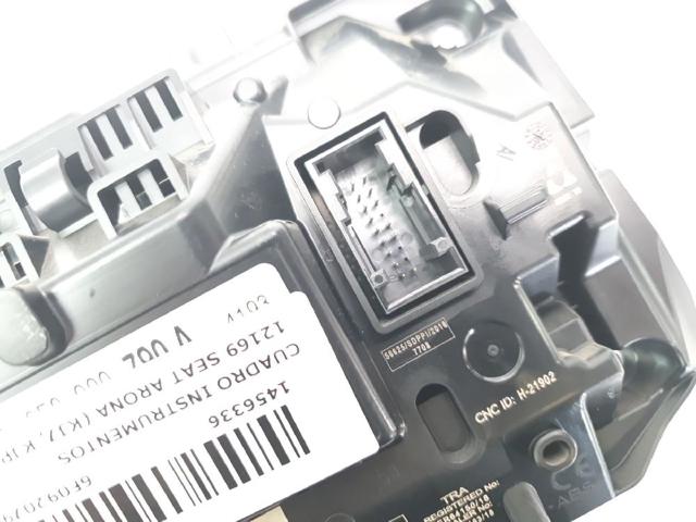 VAG 6F0920790A Панель приборов в наличии Сумы