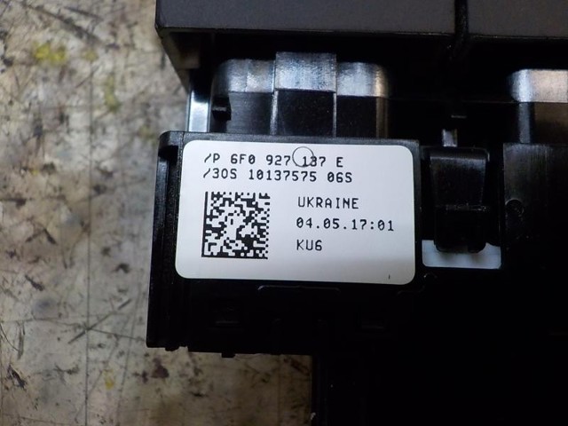 6F0927137EWHS купить Тернополь