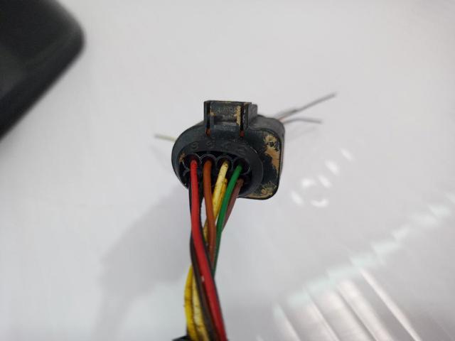 VAG 6F1857507T9B9 в наличии Чернигов