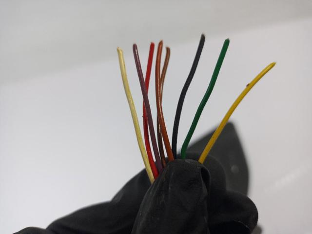 VAG 6F1857508T9B9 в наличии Черновцы