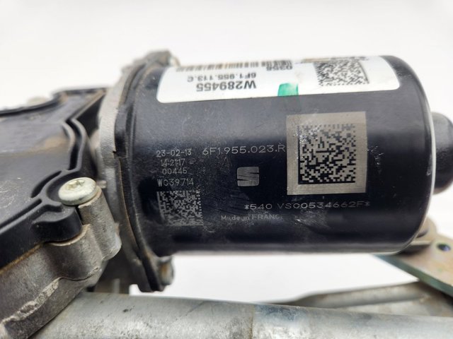 6F1955023R Трапеция стеклоочистителя купить Ужгород