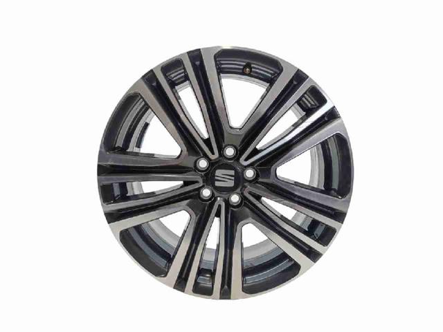 VAG 6F9601025A Диски колесные в наличии Запорожье