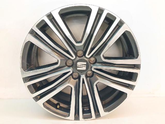VAG 6F9601025A Диски колесные литые (легкосплавные, титановые) в наличии Ровно