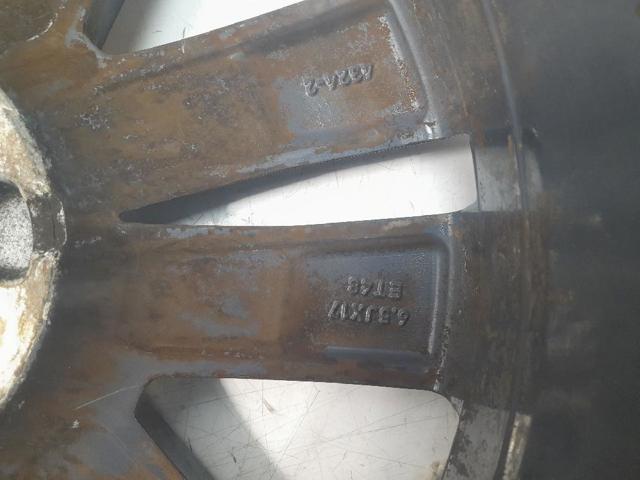 6F9601025A VAG Диски колесные купить в Полтава
