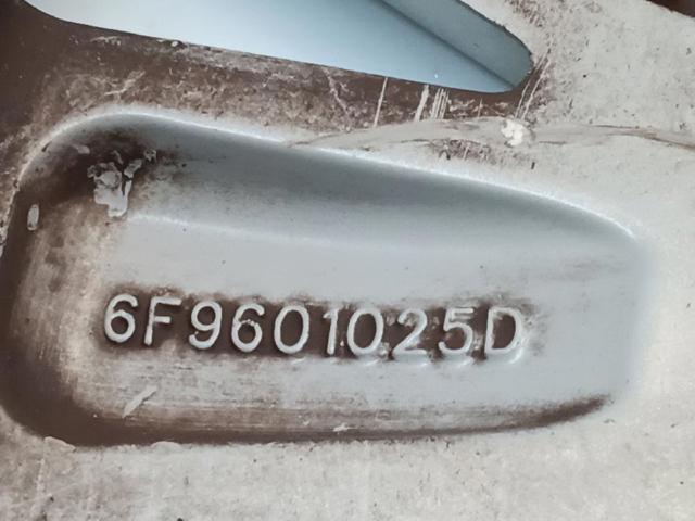 6F9601025D Диски колесные литые (легкосплавные, титановые) купить Харьков