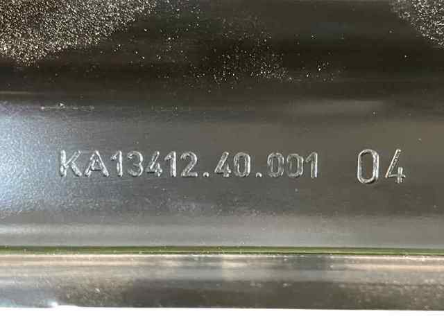 6F9807305C VAG Кронштейн бампера заднего левый купить в Сумы