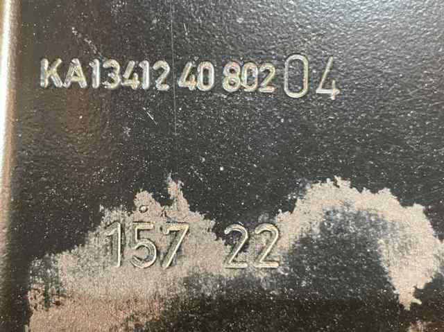 VAG 6F9807305C Кронштейн бампера заднего левый в наличии Харьков
