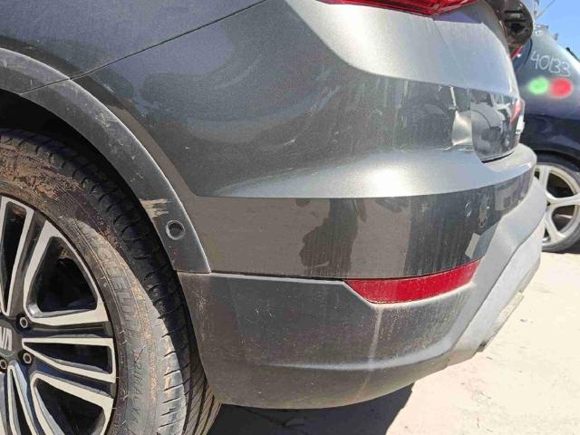 VAG 6F9807421B Бампер задний, верхняя часть в наличии Хмельницкий