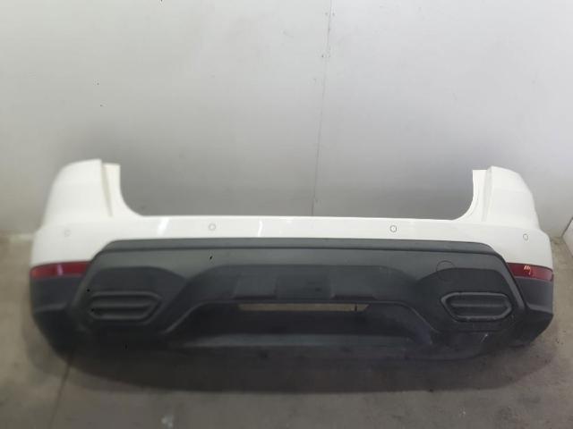 VAG 6F9807421BGRU Бампер задний, верхняя часть в наличии Павлоград