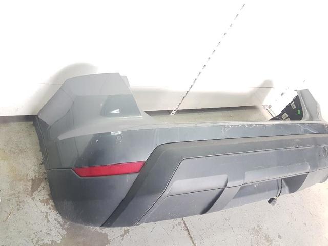 VAG 6F9807421BGRU Верхняя часть заднего бампера в наличии Украина