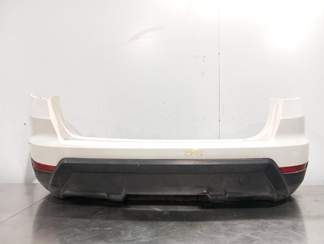 Spoiler do pára-choque traseiro 6F9807521E VAG/Seat