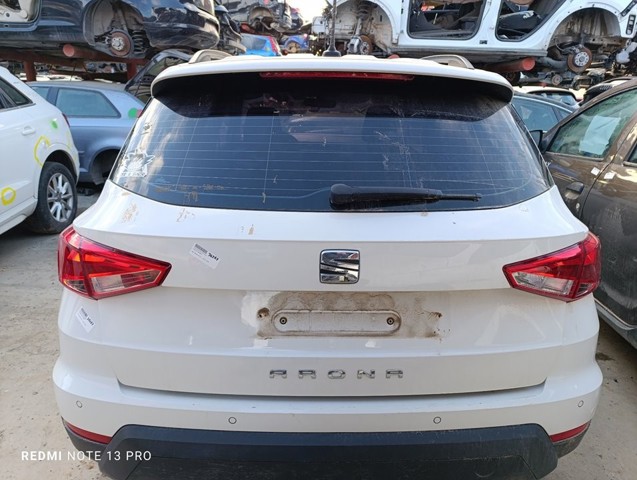 VAG 6F9827023C Крышка багажника в наличии Житомир