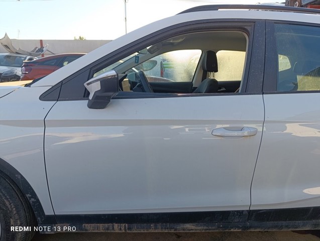 VAG 6F9831051D Дверь передняя левая в наличии Полтава