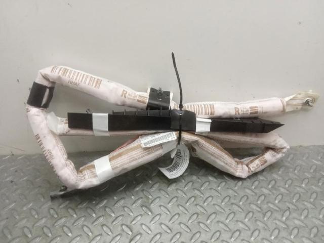 VAG 6F9880742G Подушка безопасности (AIRBAG) шторка боковая правая в наличии Полтава