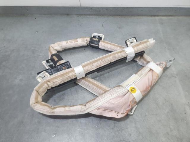 6F9880742G Подушка безопасности (AIRBAG) шторка боковая правая купить Павлоград