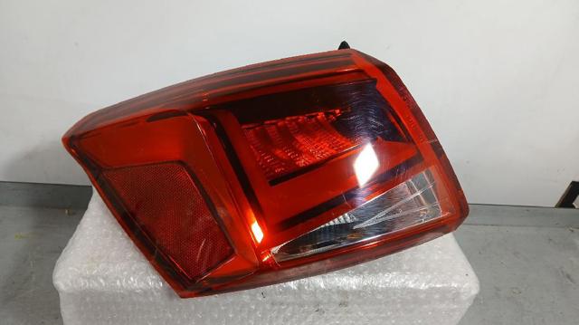 VAG 6F9945207B Фонарь задний левый внешний в наличии Харьков