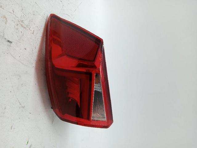 Lanterna traseira direita externa 6F9945208B VAG/Seat