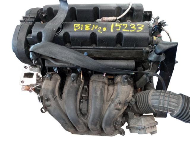 PEUGEOT 6FY Двигатель в сборе в наличии Днепр