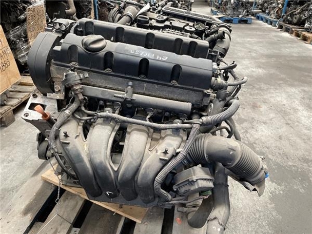 PEUGEOT 6FY Двигатель в сборе в наличии Полтава