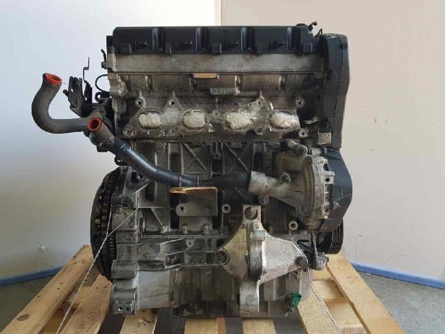 PEUGEOT 6FY Двигатель в сборе в наличии Павлоград