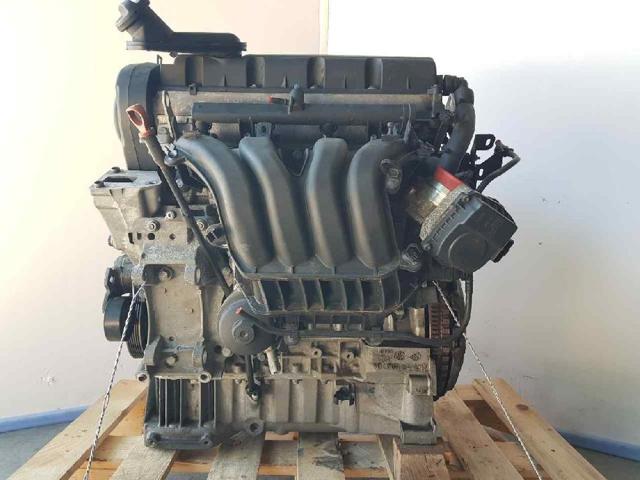 6FY PEUGEOT Двигатель купить в Чернигов