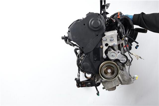 6FYEW7A PEUGEOT Двигатель купить в Запорожье