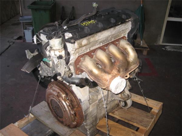 6FZ PEUGEOT Двигатель в сборе купить в Ровно