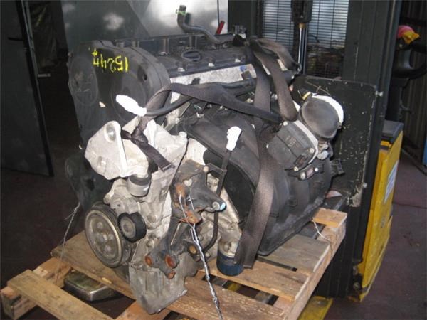 6FZ PEUGEOT Двигатель купить в Львов