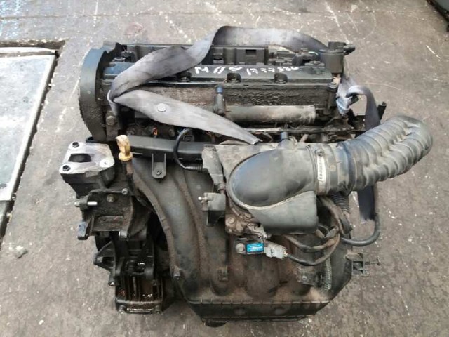 6FZ PEUGEOT Двигатель в сборе купить в Запорожье