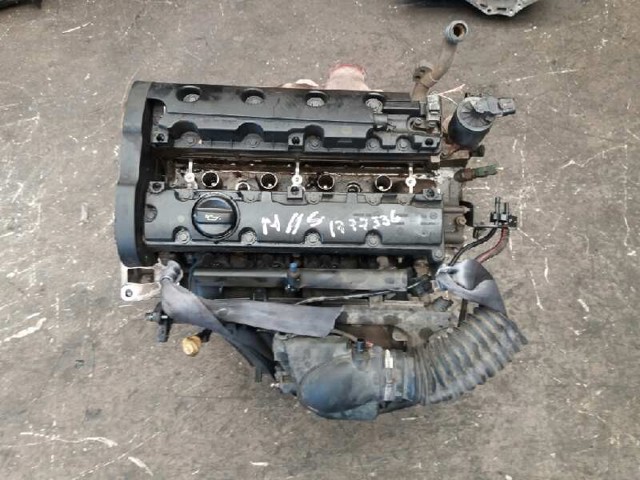 PEUGEOT 6FZ Двигатель в сборе в наличии Тернополь