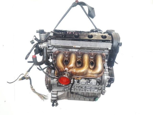 6FZ PEUGEOT Двигатель купить в Ужгород