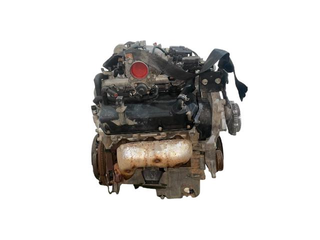 Motor montado 6G72 Mitsubishi