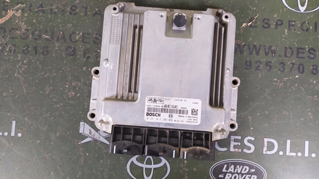 6G9112A650AE LAND ROVER купить в Павлоград