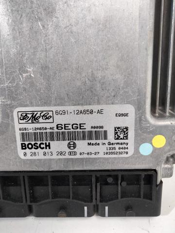 LAND ROVER 6G9112A650AE в наличии Львов