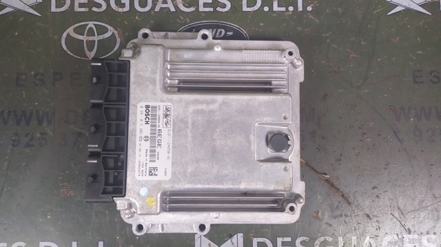 LAND ROVER 6G9112A650AE в наличии Кривой Рог