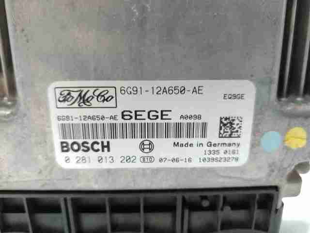 6G9112A650AE LAND ROVER купить в Запорожье