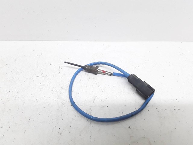 6G9112B591DA FORD Датчик температуры отработавших газов (ОГ), до катализатора купить в Харьков